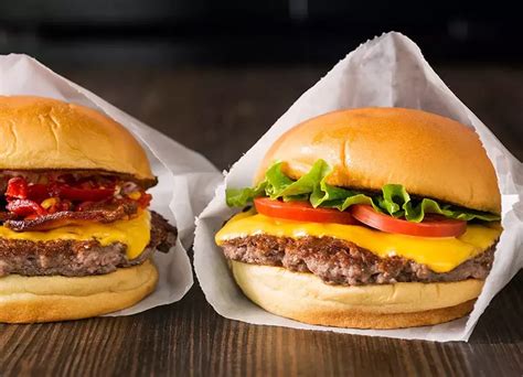 shake shack stl|Shake Shack is opening a location in Sunset Hills.
